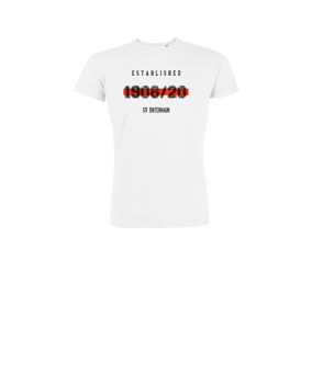 Merch Mini Creator 2.0 T-Shirt Kids White FC001