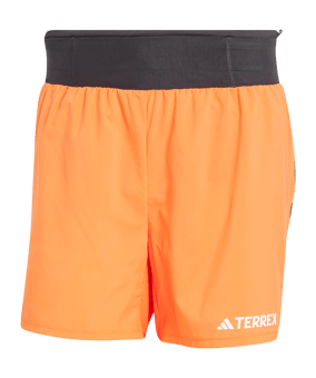 adidas Court Orange - orange