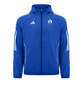 adidas Cortavientos adulto