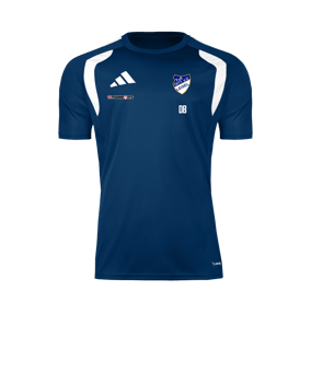 adidas Tiro 26 League Trikot Blau