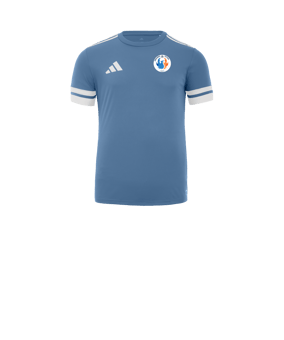 adidas Squadra 25 Camiseta Kids Azul 