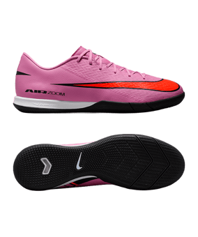 Nike Air Zoom Mercurial Vapor XVI Academy IN Scary Good Rosa F600 - rosa