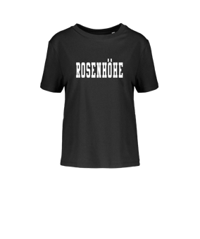 Merch Muser T-Shirt Women Black | #stanford