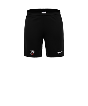 Nike Park III Court Noir C010 