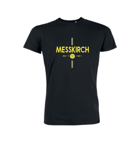 Merch Creator 2.0 T-Shirt Black FC002
