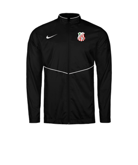 Nike Park 26 Chubasquero Negro C010 