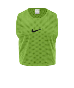 Nike Park 20 Markierungshemdchen Grün F313