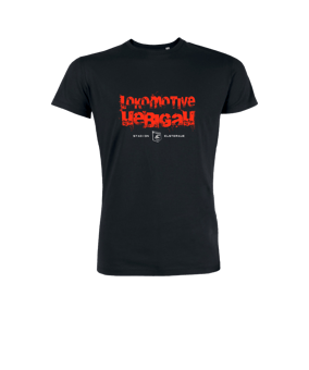 Merch Creator 2.0 T-Shirt Black | #uebigau