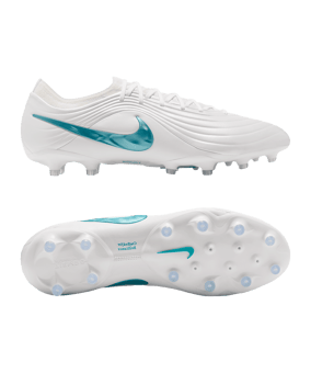 Nike Tiempo Maestro Elite AG Bright Lights Weiß F102 - weiss