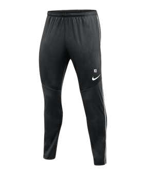 Nike Park 26 Pantalon d'entraînement Noir C010