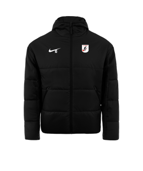 Veste tout temps Nike TF Academy Pro 24 noire 