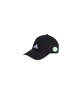 Casquette adidas Tiro League Noir 