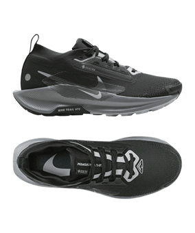 Nike Femmes Chaussure de running Noir C001 - noir