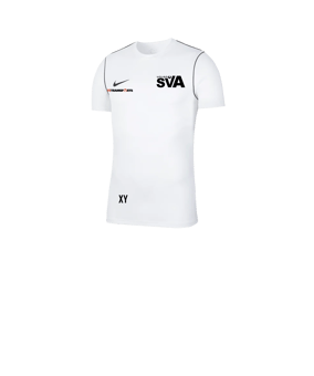 Nike Park 20 T-Shirt Kids Weiss F100