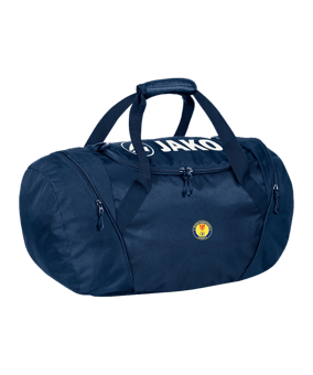 JAKO Rucksacktasche Gr. L Blau F09