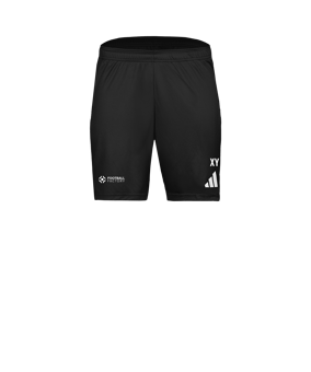 adidas Tiro 26 League Short Schwarz