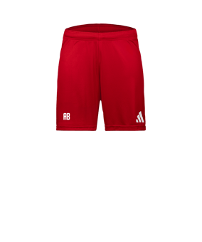 adidas Entrada 26 Short Rot