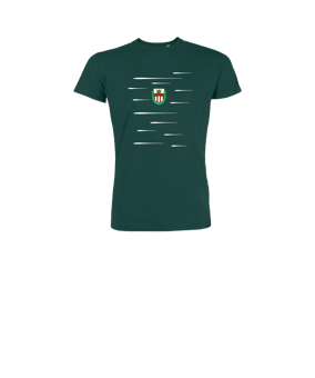 Merch Mini Creator 2.0 T-Shirt Kids Glazed Green | #lines
