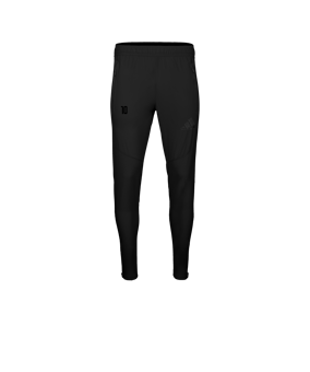 adidas Tiro Travel Woven Hose Schwarz