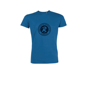 Merch Mini Creator 2.0 T-Shirt Kids RoyalBlue | #toneintone