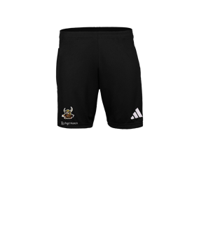 adidas Entrada 26 Short Schwarz