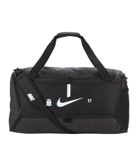 Nike Academy Team Duffel Tasche Large Schwarz F010