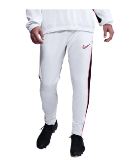 Nike Academy Trainingshose Weiß F121 - weiss
