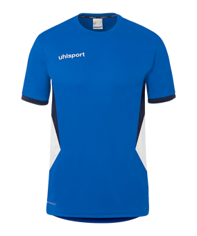 uhlsport Equipe 29 Trikot Blau F43 - blau