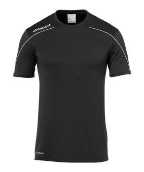 uhlsport Maglietta nero C01 - nero