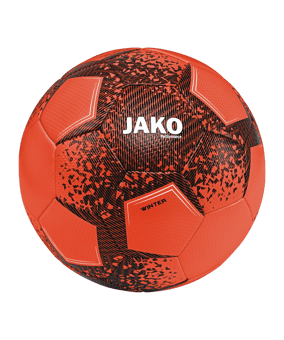 JAKO Performance Winterball Orange F713 - orange
