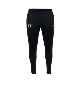 Nike Academy 25 Trainingshose Schwarz F010
