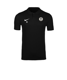 Nike Park 26 Polo Noir C010