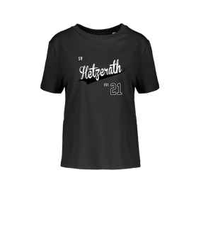 Merch Muser T-Shirt Women Black | #town