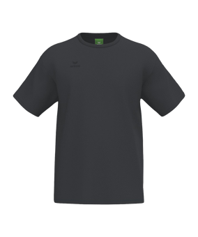 Erima CMPT t-shirt noir - noir