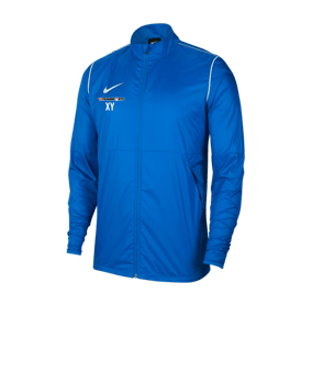 Nike Park 20 Regenjacke Blau F463