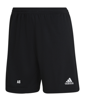 SV Nortmoor Trainingsshort Damen