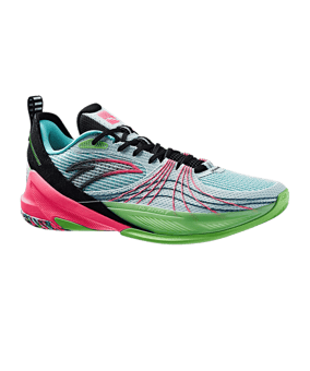 ANTA Speed 6.0 Grün - gruen