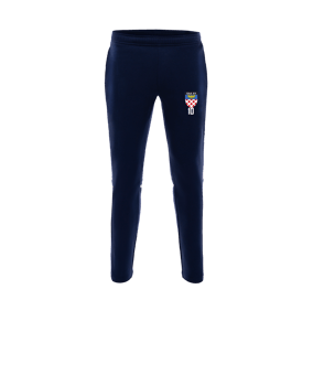 Pantalon de survêtement adidas Squadra 25 bleu 