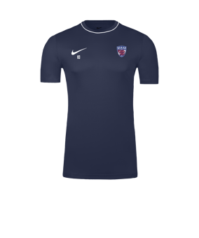 Nike Park 26 Formation Bleu C410