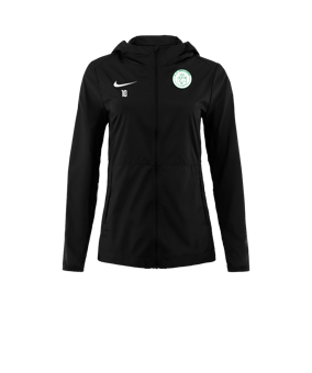 Nike SF Academy Pro 24 veste de pluie femmes F010 