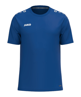 JAKO One T-Shirt Blau F400 - blau