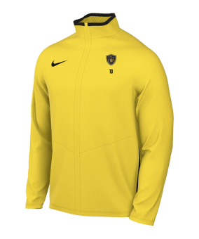 Nike Park 26 Veste d'entraînement Enfants Jaune C719