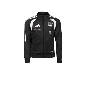 adidas Tiro 26 League Trainingsjacke Kids Schwarz