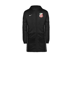 Nike Park 26 Chaqueta Kids Negro C010 