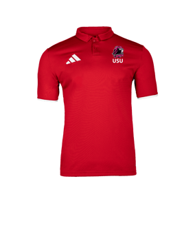 adidas Entrada 26 Polo Rot