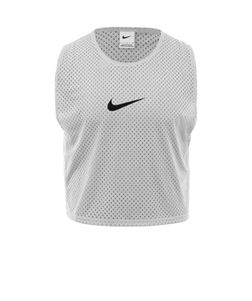 Nike Park 20 Markierungshemdchen Weiss F100