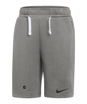 Nike Park 26 Short Kids Grau F063