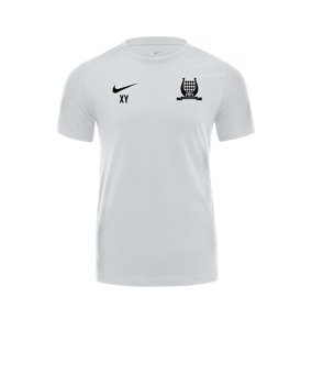 Nike Park 20 Dry T-Shirt Weiss Schwarz F100