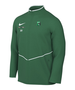 Nike Park 26 Regenjacke Kids Grün F302