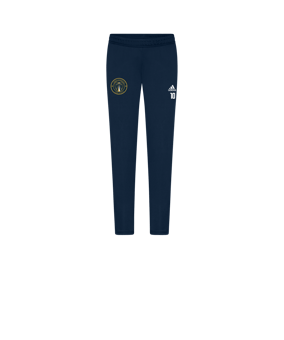 Pantalon de Training femmes adidas Entrada 22 bleu 